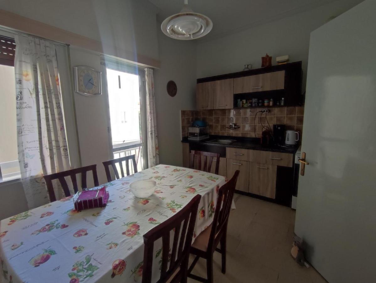 Ferienwohnung 2 Br110 Sqm Free Parking Full Clima Patras Exterior foto